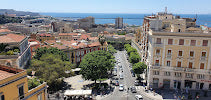 Discover the Enchanting Medieval Streets of Villanova: A Must-Do Trip in Cagliari