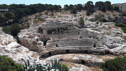 Unforgettable Trip to the Roman Amphitheatre of Cagliari: A Must-Do in Italy