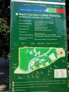 Relaxing Trip in Turin: Unwinding at Parco della Pellerina