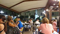 Fine Dining Experience in Sorrento