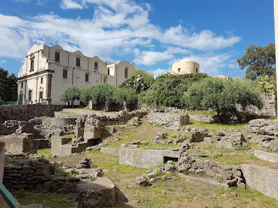 Explore the Archaeological Museum of Lipari: A Must-Do Trip in Italy