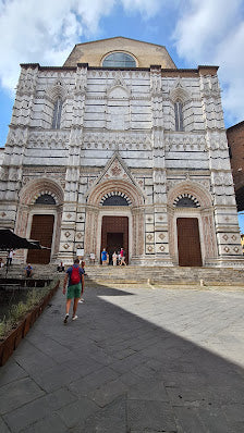 Must-Do Trip to Museo dell'Opera del Duomo, Siena