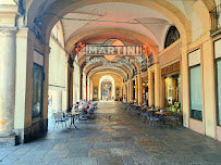 Unforgettable trip in Italy: Enjoying Caffe Torino in Turin