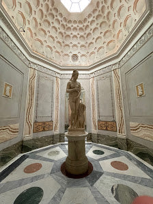 Capitoline Museums Tour: Explore Italy's Rich History & Art