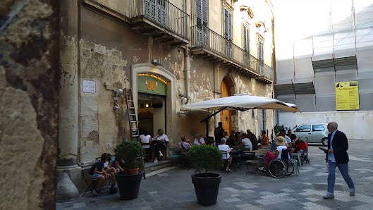 Discover the Culinary Delights of Doppiozero: Your Ultimate Trip Experience in Lecce