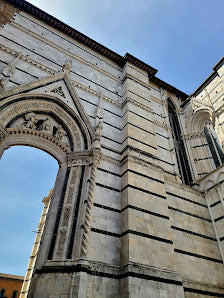 Siena Cathedral: A Must-See Monument on Your Trip to Italy