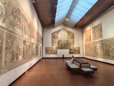 Explore Bologna: National Art Gallery Tours & Italian Culture 2024