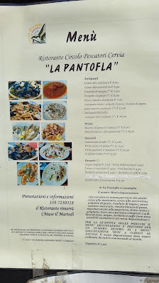 Plan a Relaxing Trip to La Pantofla in Cervia