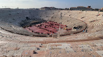 Explore the Magnificent Arena di Verona in Verona