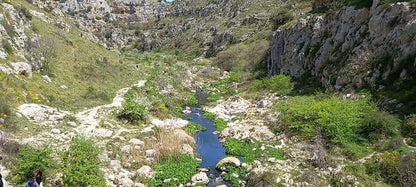 Explore the Beauty of Parco della Murgia Materana in Matera