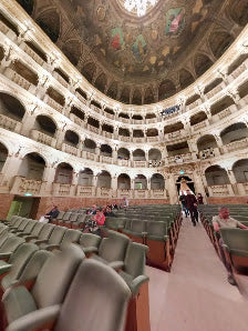 "Experience Opera at Teatro Comunale, Bologna - Must-See Italy Tours 2024"