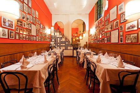 Fine Dining at Ristorante Donatello: Italian Food in Bologna 2024