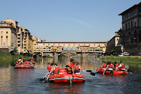 Kayaking on the Arno River: Top Italy Tours & Activities in Florence