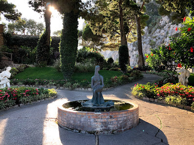 Discover Augustus Gardens in Capri: Top Italy Tours & Travel Tips