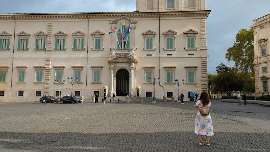 Explore the Quirinale Palace: Top Italy Tours & Things to Do in Rome