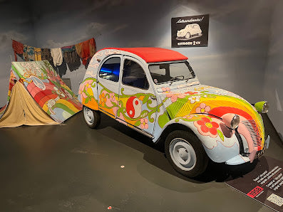 Discover Turin's Automobile Museum: A Must-Do Trip in Italy