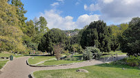 Explore the Parco del Valentino in Turin