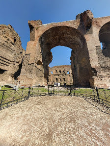 Discover Caracalla Baths: Top Things to Do in Rome, Italy 2024