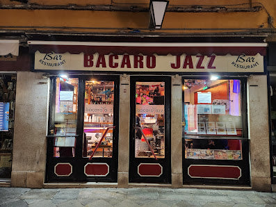 Experience Live Music in Venice: Top Italian Nights at Bacaro Jazz