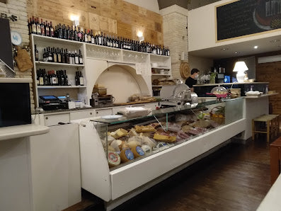 Indulge in a Unique Wine Trip at Inu Sardinian Wine Bar in Cagliari