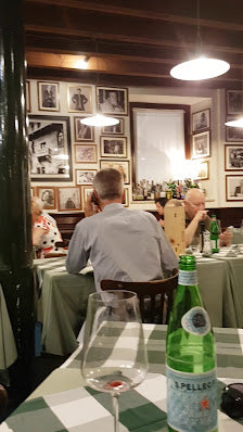 Authentic Italian Dining Experience in Verona