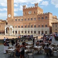 Discover the Charming Piazza del Campo in Siena