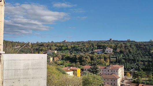 Explore the Charm of Castel San Pietro in Verona