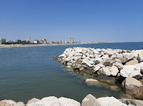 Enjoy a Scenic Stroll along Porto Canale in Cervia