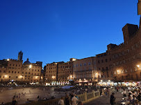 Discover the Charming Piazza del Campo in Siena