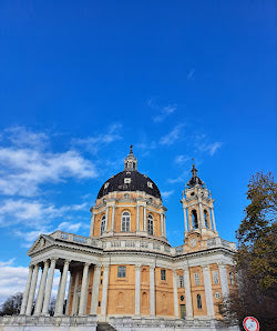 Explore the Basilica of Superga on a Cultural Trip in Turin