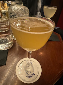 Sip Signature Cocktails at Jerry Thomas Speakeasy in Rome, Italy