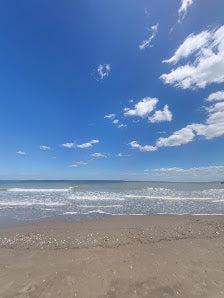 Relaxing Beach Trip in Cervia, Italy