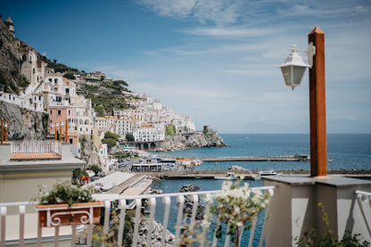 Live Music Experience in Amalfi: Best Italy Tours & Italian Food