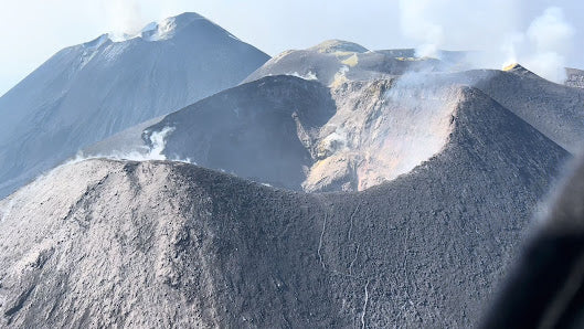 Epic Etna Helicopter Trip in Catania: Discover Sicily’s Best Views