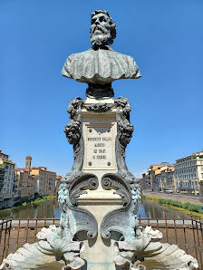 Explore Ponte Vecchio: Top Florence Attractions & Italy Tours 2024