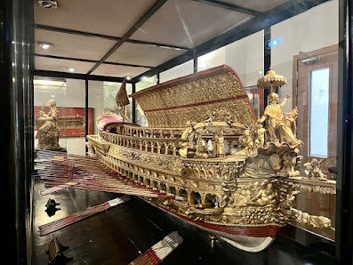 Explore the Naval History Museum in Venice: Top Italy Tours & Attractions