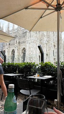 "Experience Terrazza Aperol: Must-Visit Spot in Milan for Italy Tours"