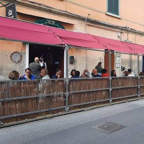 Gusto Giusto: Best Tuscan Panini in Pisa - Must-Try Italian Food