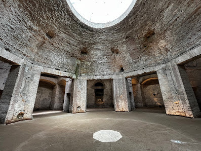 Discover the Domus Aurea in Rome: Must-Visit Sites in Italy