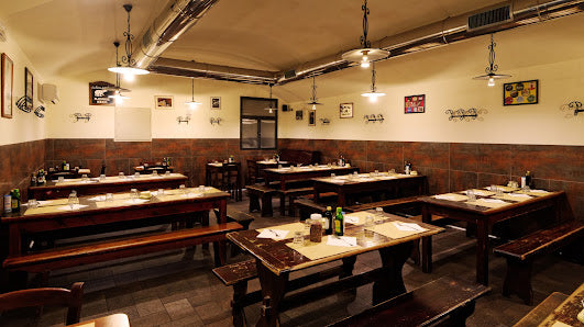 Osteria dell'Orsa in Bologna: A Must-Visit for Italy Tours 2024