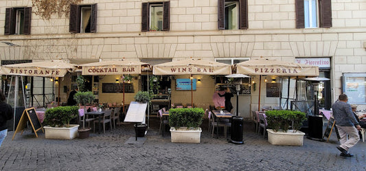 Campo de' Fiori Market: Top Local Experience in Rome, Italy Tours