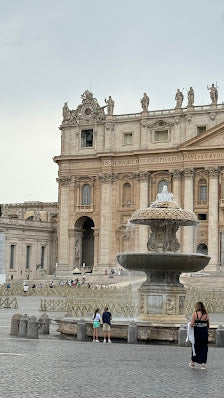 Explore St. Peter's Basilica: Top Italy Tours & Attractions 2024