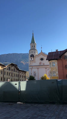 Basilica Minore dei Santi Filippo e Giacomo: Top Italy Vacation Spot