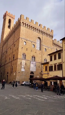 Explore Florence's Bargello Museum: Top Italy Tours & Art Highlights