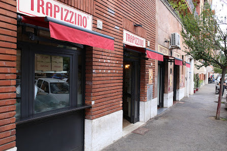 Savor Trapizzino in Testaccio: Top Italian Food Experience in Rome