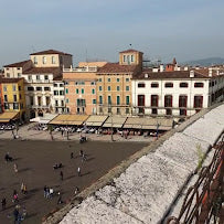 Explore the Magnificent Arena di Verona in Verona