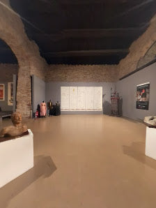 Discover the Fascinating Musa - Salt Museum in Cervia