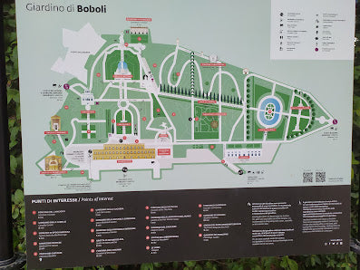 Discover the Boboli Gardens: Top Things to Do in Florence, Italy