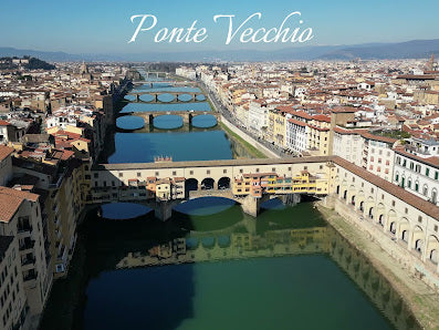 Explore Ponte Vecchio: Top Florence Attractions & Italy Tours 2024