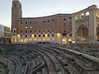 Explore the Rich History of Lecce: Your Must-Do Trip to the Roman Amphitheatre